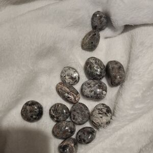 Polished Stone Collection